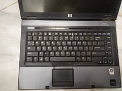 hp laptop core 3 duo Modified 4gb Rams 100gb Rom