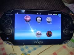 Ps Vita