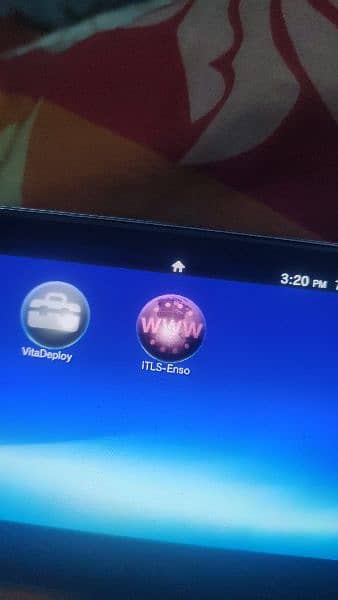 Ps Vita 8