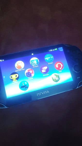 Ps Vita 9