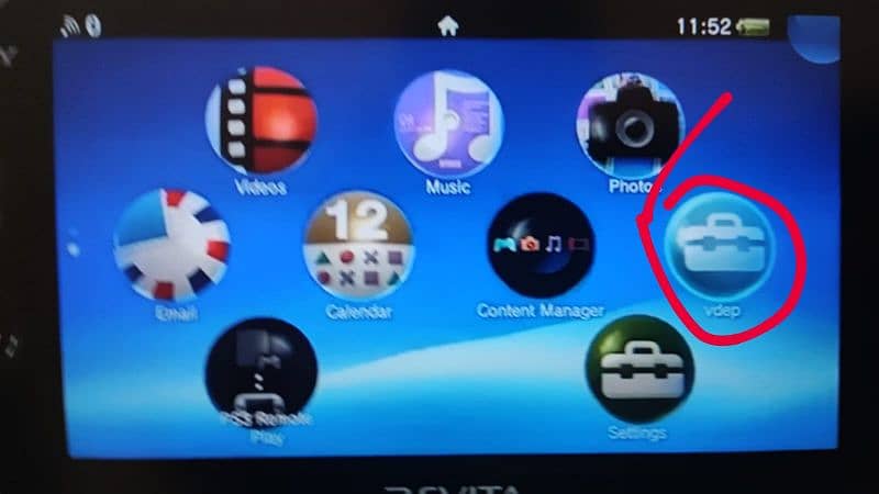 Ps Vita 11