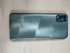 Infinix Hot play 11 4gb/128