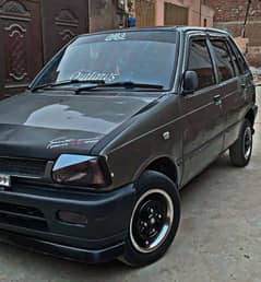 mehran VXR 2010