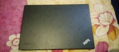 Lenovo Thinkpad X240 - Core i5 4th

Generation -