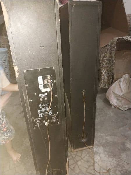 full size buletooth wala with remote heavy bass audionic dOn 3 6