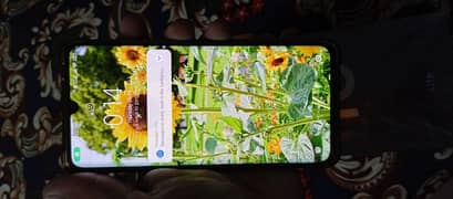 Xiaomi note 10 lite