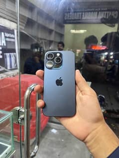 iphone 15PRO 512GB FACTORY UNLOCK NON ACTIVE