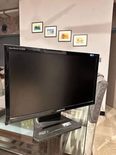 Samsung 32 inch lcd