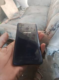 Samsung a 20 s