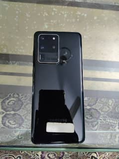 Samsung S20 ultra