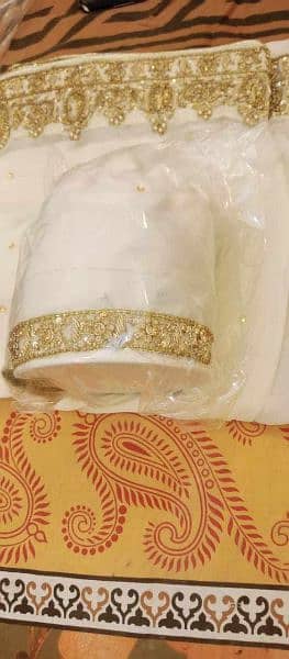 nikah dress 4