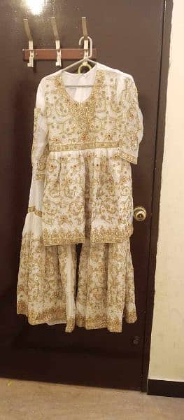 nikah dress 5