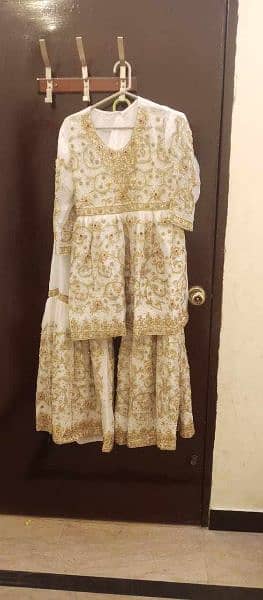 nikah dress 6