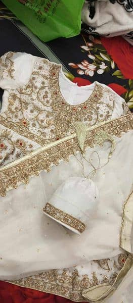 nikah dress 8