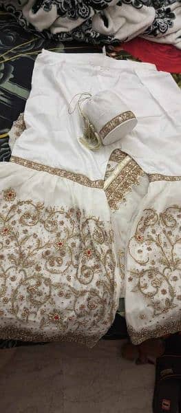 nikah dress 9