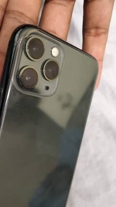 iPhone 11pro 64 gb