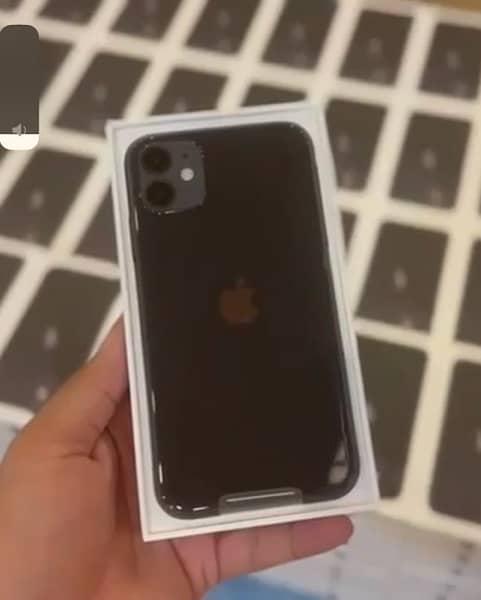 iphone 11 Non PTA 1