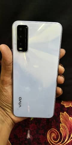 Vivo Y20 4GB RAM 64GB Room Bettery 5000mAH