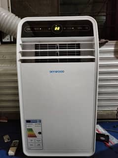 Portable Skywood Ac