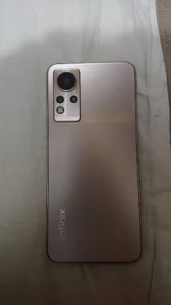 infinix