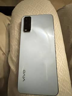 vivo y20