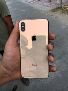 iphone xs max pysical dual pta