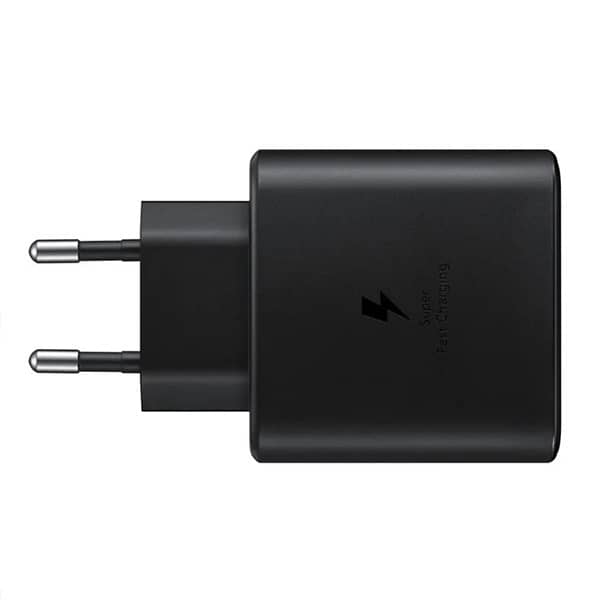 Original Samsung 45W Super Fast Charger USB-C for sale! 3