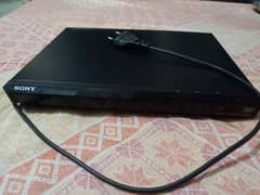 Sony DVD Player