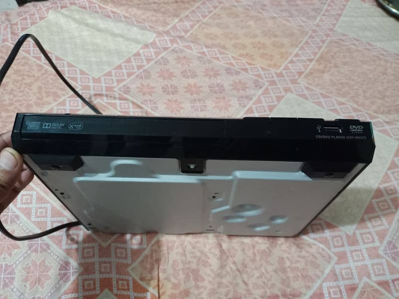 Sony DVD Player 1