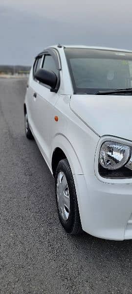 Suzuki Alto 2021 1