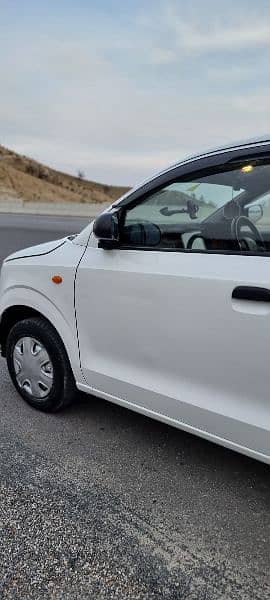 Suzuki Alto 2021 3