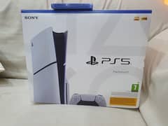 ps5 slim disc edition uk varient