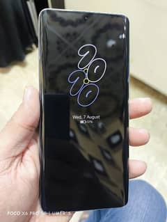 Xiaomi 12 Pro (12+8gb Ram 256gb Rom)