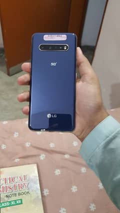 Lg v60 mobile