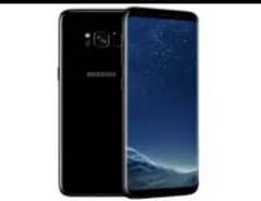 Samsung galaxy S8