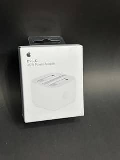 Apple Usb-C 20W Power Adapter for sale!