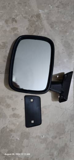 Side mirrors for old model Toyota Hilux/pickup