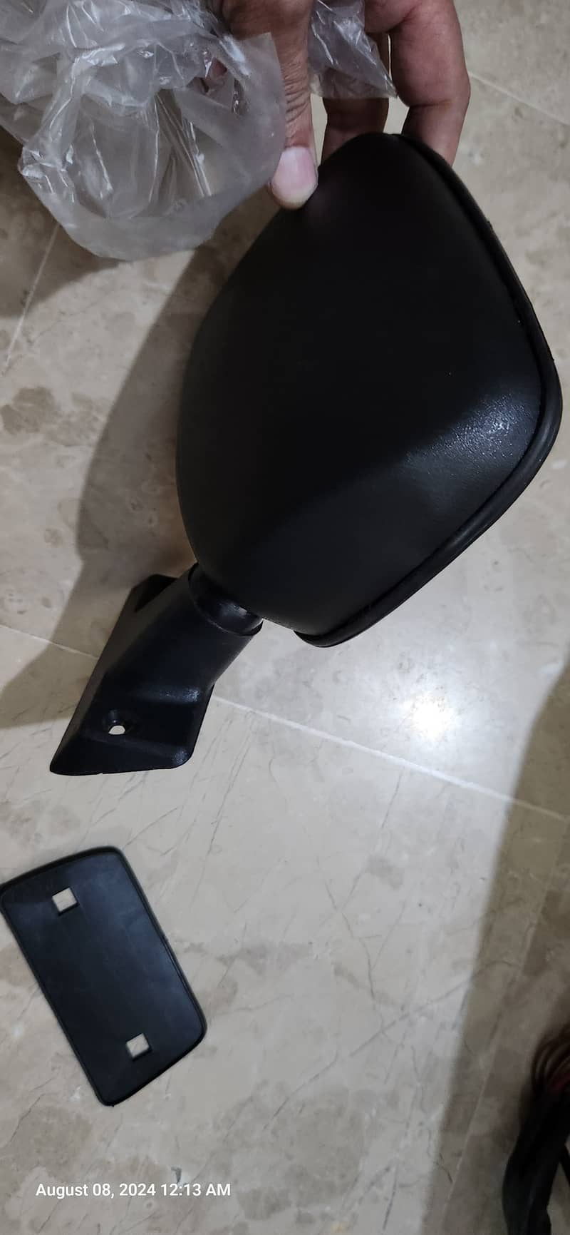 Side mirrors for old model Toyota Hilux/pickup 2