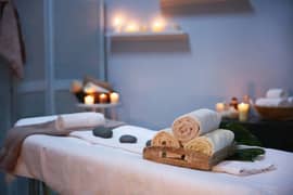 Best Spa Services Rawalpindi