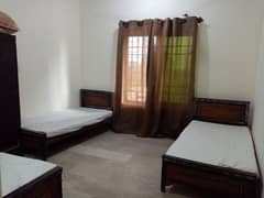 Boys Hostel in G-10 near NOA, NOVA, CSS Academies, KIPS, G-9 markaz