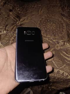 Samsung galaxy s8 2 sim pta