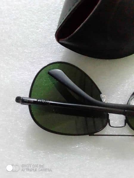 ray ban diamond hard glass sunglasses 1