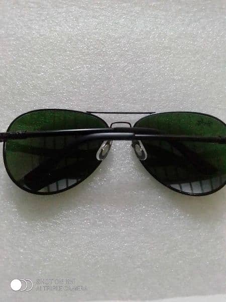 ray ban diamond hard glass sunglasses 2