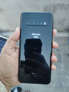 LG V60 Thinq Q 5G