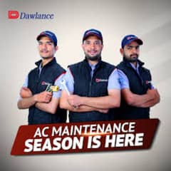 AC technician