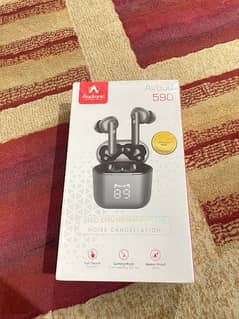 Audionic 590 Earbuds (New)