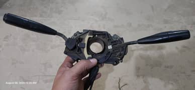 Toyota Indus/Hilux Switch Assembly