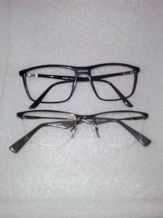 Boss eye glasses frame 0