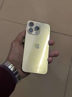 iphone 13 pro jv golden 128