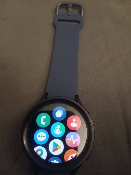 Samsung Galaxy Watch 5 Pro 46mm 4